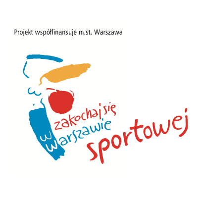 Read full story «Sportowa Warszawa»